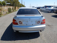 Load image into Gallery viewer, Toyota Aristo V300 (Est. Landing May)

