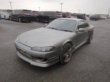 Load image into Gallery viewer, Nissan S15 Silvia Spec R (Est. Landing May)

