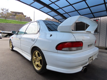 Load image into Gallery viewer, Subaru WRX STi (ETA. Landing December)
