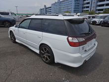 Load image into Gallery viewer, Subaru Legacy GTB (ETA: Landing September)
