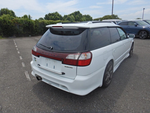 Load image into Gallery viewer, Subaru Legacy GTB (ETA: Landing September)

