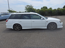 Load image into Gallery viewer, Subaru Legacy GTB (ETA: Landing September)
