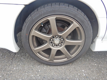 Load image into Gallery viewer, Subaru Legacy GTB (ETA: Landing September)

