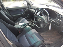 Load image into Gallery viewer, Subaru Legacy GTB (ETA: Landing September)
