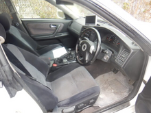 Load image into Gallery viewer, Nissan Stagea 260RS (ETA: Landing April)

