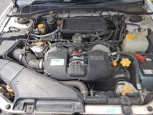 Load image into Gallery viewer, Subaru Legacy GTB (ETA: Landing September)

