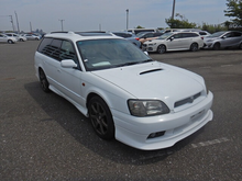Load image into Gallery viewer, Subaru Legacy GTB (ETA: Landing September)

