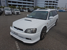Load image into Gallery viewer, Subaru Legacy GTB (ETA: Landing September)
