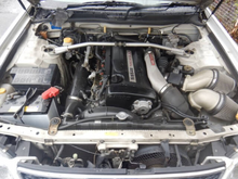 Load image into Gallery viewer, Nissan Stagea 260RS (ETA: Landing April)
