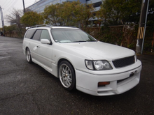 Load image into Gallery viewer, Nissan Stagea 260RS (ETA: Landing April)
