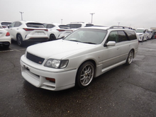 Load image into Gallery viewer, Nissan Stagea 260RS (ETA: Landing April)
