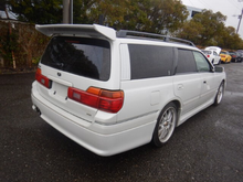 Load image into Gallery viewer, Nissan Stagea 260RS (ETA: Landing April)
