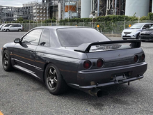 Load image into Gallery viewer, Nissan Skyline GTST (ETA. Landing October)
