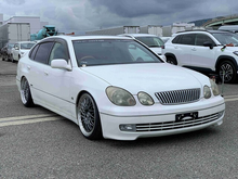 Load image into Gallery viewer, Toyota Aristo Vertex 10th Anniversary Edition (ETA: Landing September)
