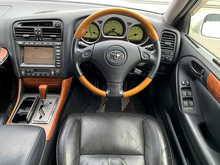 Load image into Gallery viewer, Toyota Aristo Vertex 10th Anniversary Edition (ETA: Landing September)
