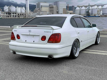Load image into Gallery viewer, Toyota Aristo Vertex 10th Anniversary Edition (ETA: Landing September)
