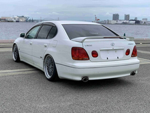Load image into Gallery viewer, Toyota Aristo Vertex 10th Anniversary Edition (ETA: Landing September)
