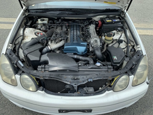 Load image into Gallery viewer, Toyota Aristo Vertex 10th Anniversary Edition (ETA: Landing September)
