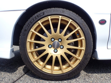 Load image into Gallery viewer, Subaru Impreza STi Version 6 (In Process)
