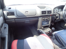 Load image into Gallery viewer, Subaru Impreza STi Version 6 (In Process)
