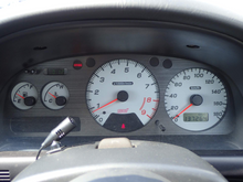 Load image into Gallery viewer, Subaru Impreza STi Version 6 (In Process)
