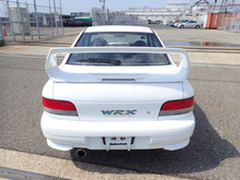 Load image into Gallery viewer, Subaru Impreza STi Version 6 (In Process)
