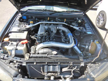 Load image into Gallery viewer, Nissan Skyline GTT (In Process)
