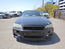 Load image into Gallery viewer, Nissan Skyline GTT (In Process)
