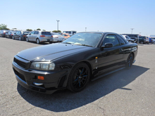 Load image into Gallery viewer, Nissan Skyline GTT (In Process)
