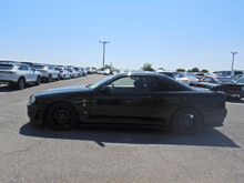 Load image into Gallery viewer, Nissan Skyline GTT (In Process)
