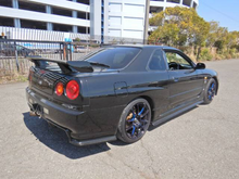 Load image into Gallery viewer, Nissan Skyline GTT (In Process)
