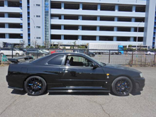 Load image into Gallery viewer, Nissan Skyline GTT (In Process)
