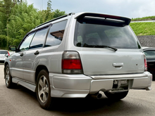 Load image into Gallery viewer, Subaru Forester (ETA: Landing October)
