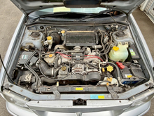 Load image into Gallery viewer, Subaru Forester (ETA: Landing October)
