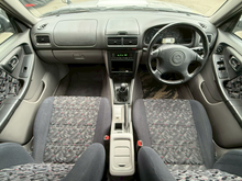 Load image into Gallery viewer, Subaru Forester (ETA: Landing October)
