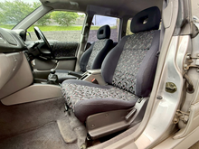 Load image into Gallery viewer, Subaru Forester (ETA: Landing October)
