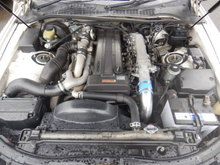 Load image into Gallery viewer, Toyota Soarer (ETA: Landing April)
