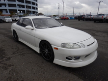 Load image into Gallery viewer, Toyota Soarer (ETA: Landing April)
