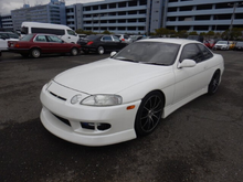 Load image into Gallery viewer, Toyota Soarer (ETA: Landing April)
