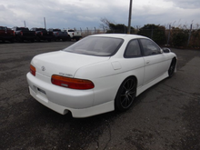 Load image into Gallery viewer, Toyota Soarer (ETA: Landing April)
