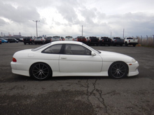Load image into Gallery viewer, Toyota Soarer (ETA: Landing April)
