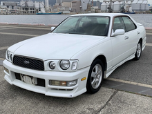 Load image into Gallery viewer, Nissan Gloria (ETA. Landing December)
