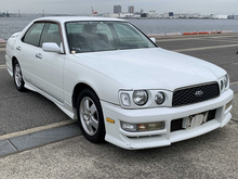 Load image into Gallery viewer, Nissan Gloria (ETA. Landing December)
