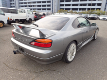 Load image into Gallery viewer, Nissan Silvia Spec R Aero Model (ETA. Landing May)
