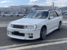 Load image into Gallery viewer, Nissan Stagea 260RS Autech Edition (ETA. Landing October) *Reserved*
