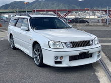 Load image into Gallery viewer, Nissan Stagea 260RS Autech Edition (ETA. Landing October) *Reserved*
