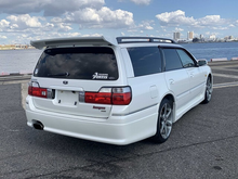 Load image into Gallery viewer, Nissan Stagea 260RS Autech Edition (ETA. Landing October) *Reserved*
