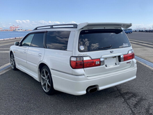 Load image into Gallery viewer, Nissan Stagea 260RS Autech Edition (ETA. Landing October) *Reserved*
