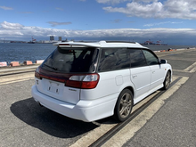 Load image into Gallery viewer, Subaru Legacy GTB (ETA: Landing April)
