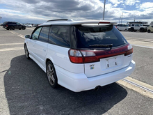 Load image into Gallery viewer, Subaru Legacy GTB (ETA: Landing April)
